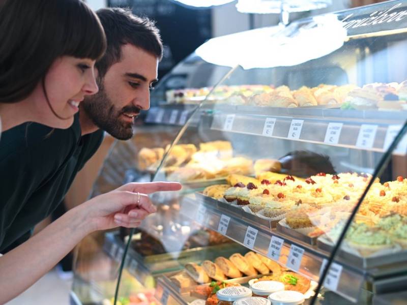 Festiwal Serków w Ołomuńcu – święto smaku i tradycji